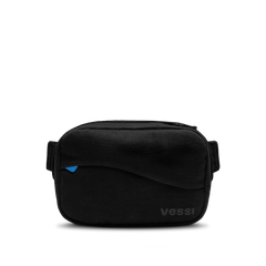 Shoreline Belt Bag 2L - Black