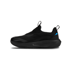 Men's Tidal Slip-On - Black on Black
