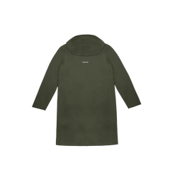 Men's Trinity Rain Jacket - Dark Moss