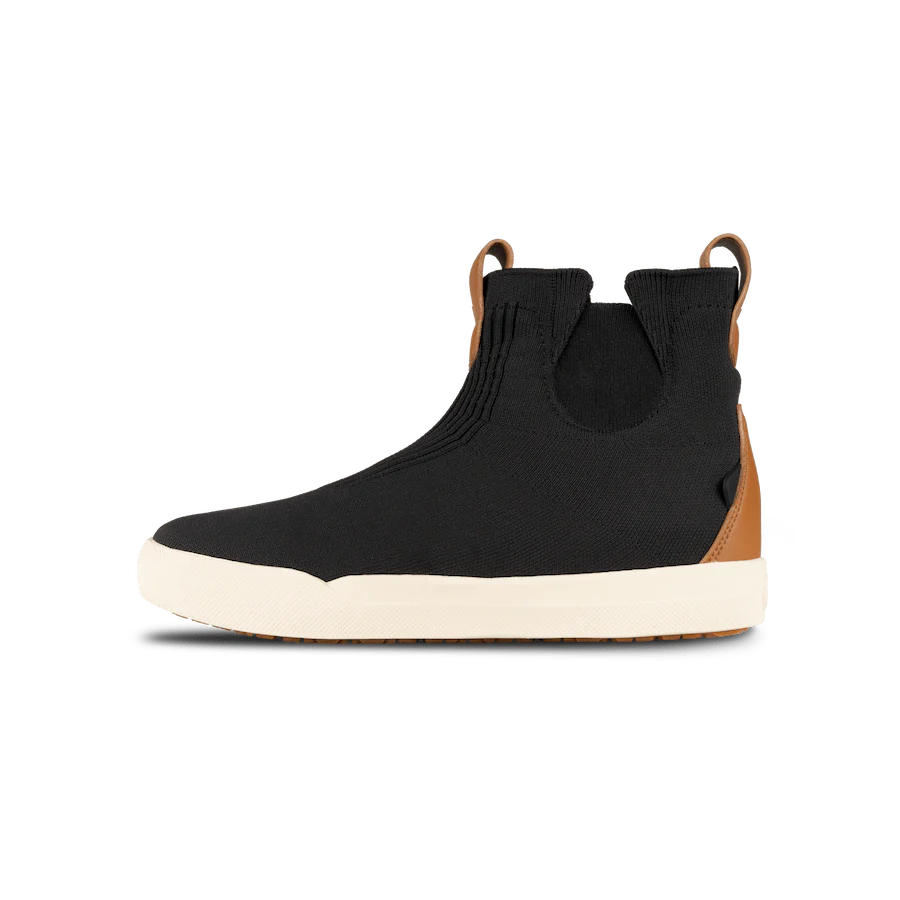 Women's Classic Chelsea - Asphalt Black/Off White