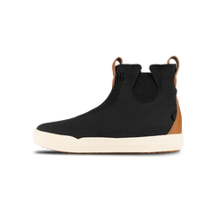 Women's Classic Chelsea - Asphalt Black/Off White