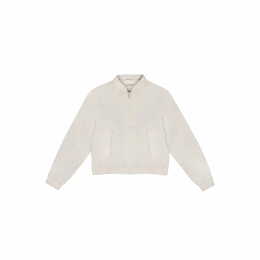 Women's Mist Bomber Jacket - Meadow