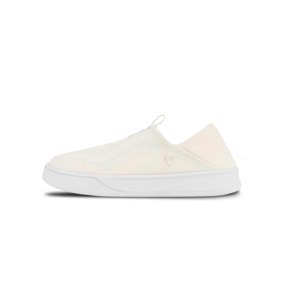 Men's Weekend Slip-On - Light Dune/White