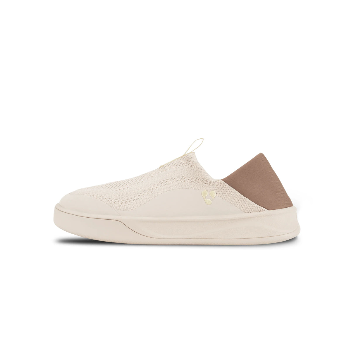 Women's Weekend Slip-On - Shell/Sparrow